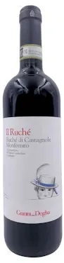 Il Ruché Ruché di Castagnole Monferrato