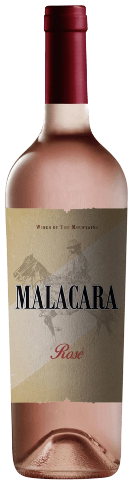 Malacara Rosé