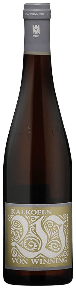 Von Winning Deidesheimer Kalkofen GG