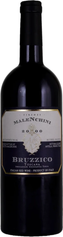 Malenchini Bruzzico