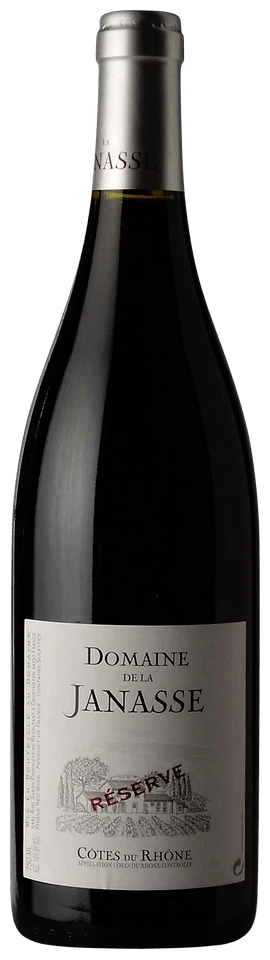 Domaine de la Janasse Côtes du Rhône Réserve