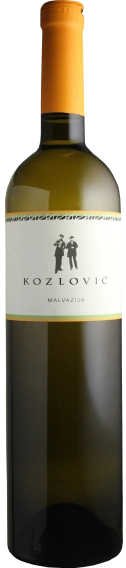Kozlović Malvazija