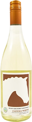 Hunt Country Vineyards Cayuga White