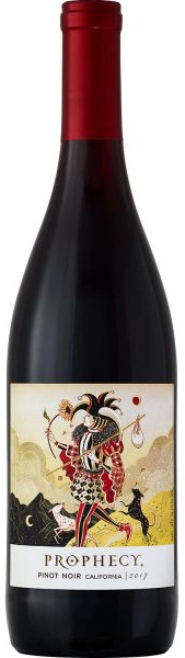 Prophecy Pinot Noir