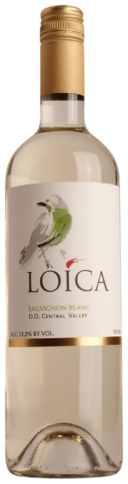 Loica Sauvignon Blanc