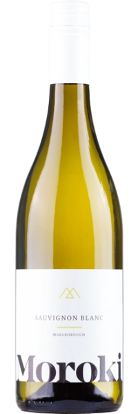 Moroki Sauvignon Blanc