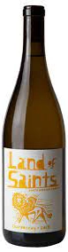 Land of Saints Chardonnay