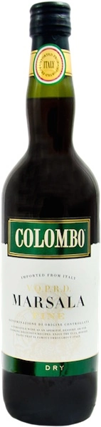 Colombo Marsala Fine Dry