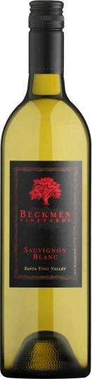 Beckmen Estate Sauvignon Blanc
