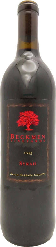 Beckmen Syrah