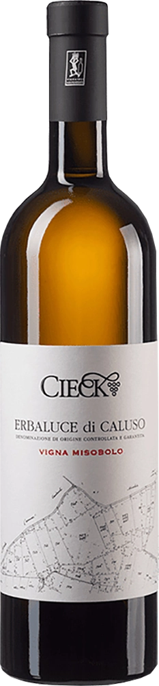 Cieck Misobolo Erbaluce di Caluso