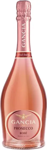 Bottle of Gancia Prosecco Rosé from search results