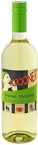 Bottle of Forstreiter Grooner Grüner Veltliner from search results