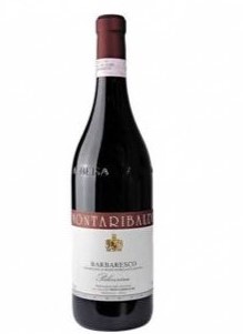 Bottle of Montaribaldi Borzoni Barolo from search results