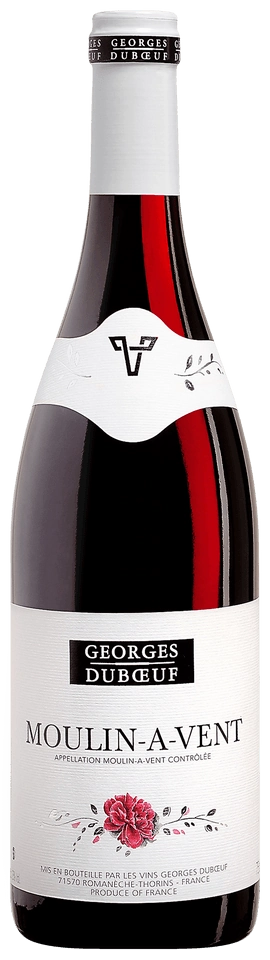 Georges Duboeuf Moulin-A-Vent