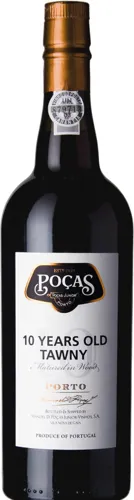 Bottle of Poças 10 Years Old Tawny Porto from search results