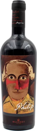 Bottle of Mazzei Philip from search results