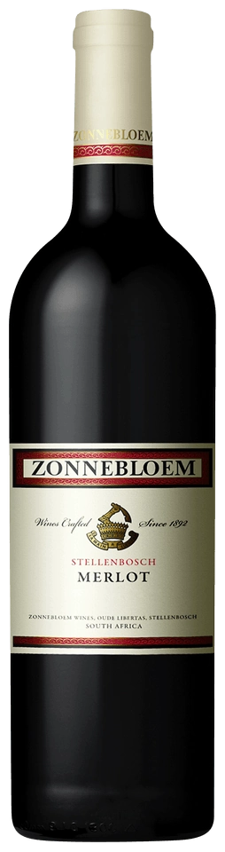 Zonnebloem Merlot