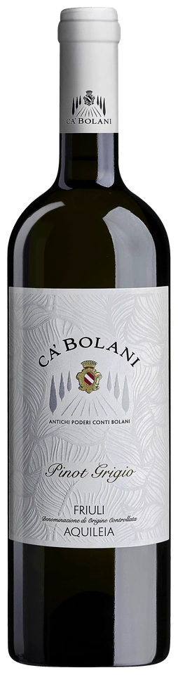 Ca' Bolani Pinot Grigio