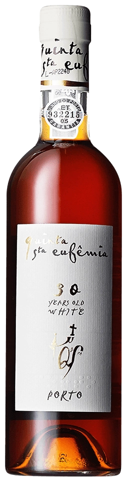 Quinta de Santa Eufémia 30 Years Old White Porto