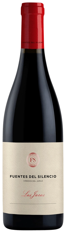 Fuentes del Silencio Las Jaras