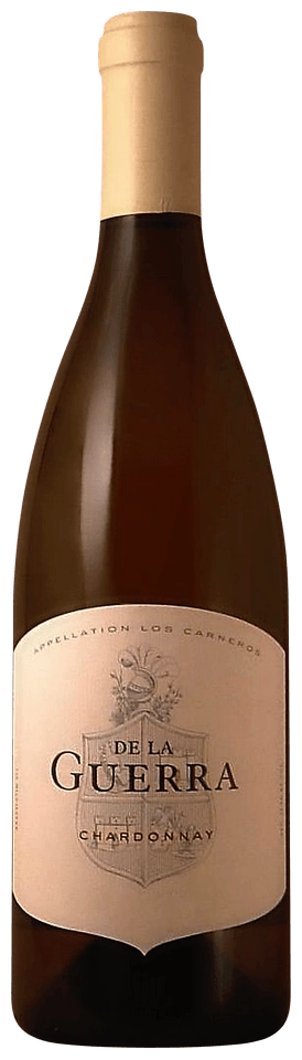 HDV De la Guerra Chardonnay
