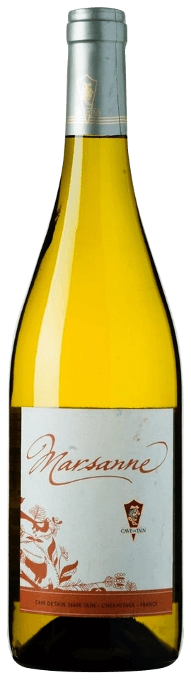 Cave de Tain Marsanne Collines Rhodaniennes