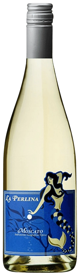 Tre Donne La Perlina Moscato