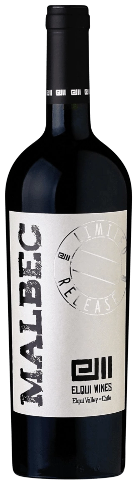 Elqui Malbec