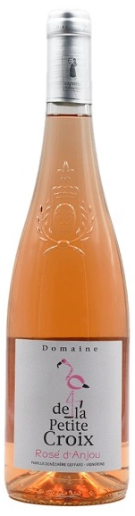Domaine de la Petite Croix Rosé d'Anjou