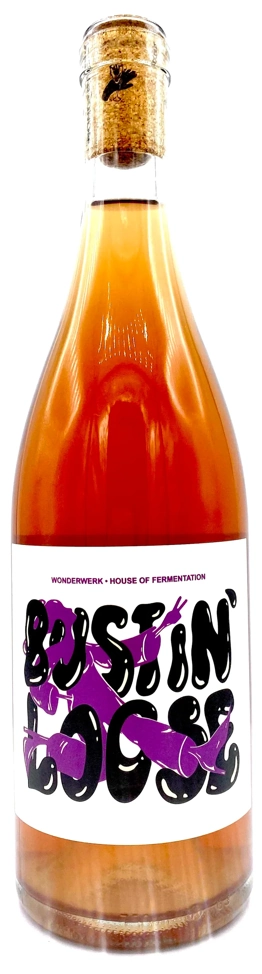 Wonderwerk Bustin' Loose