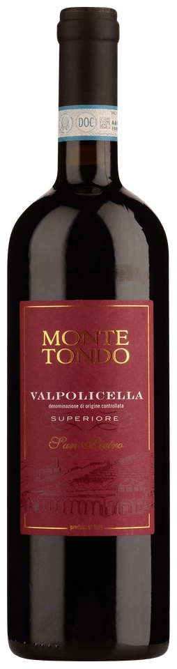 Monte Tondo San Pietro Valpolicella Superiore