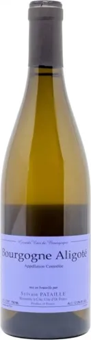 Bottle of Sylvain Pataille Bourgogne Aligoté from search results