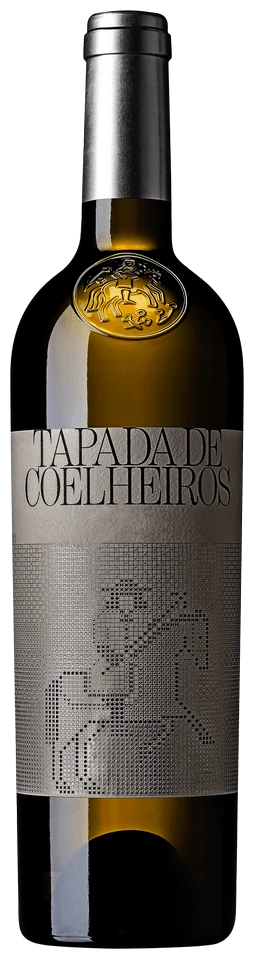 Herdade de Coelheiros Tapada de Coelheiros Branco