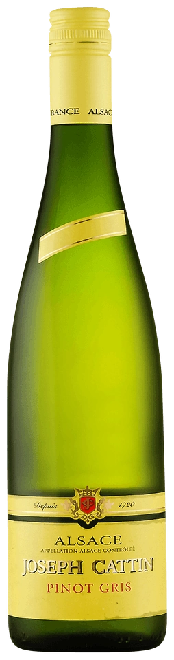 Joseph Cattin Pinot Gris