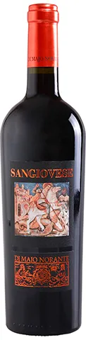 Bottle of Di Majo Norante Sangiovese from search results