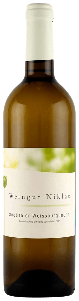 Niklas Weissburgunder