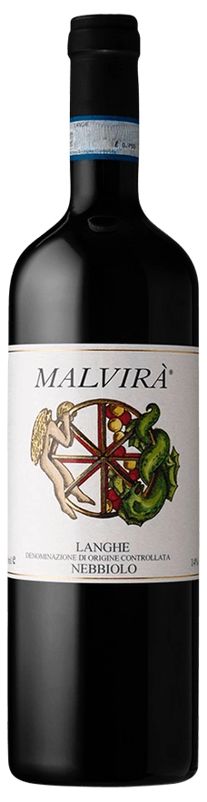 Malvirà Langhe Nebbiolo