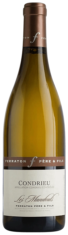 Ferraton Père & Fils Condrieu Les Mandouls