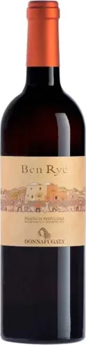 Bottle of Donnafugata Ben Ryé Passito di Pantelleria from search results