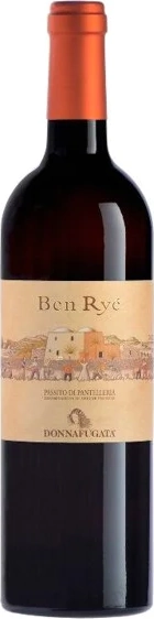 Donnafugata Ben Ryé Passito di Pantelleria