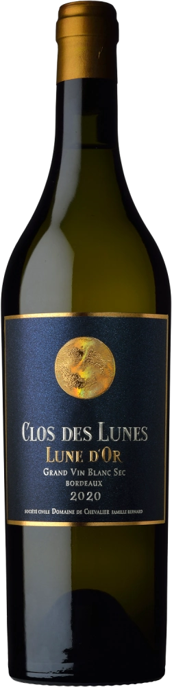 Clos des Lunes Lune Blanche
