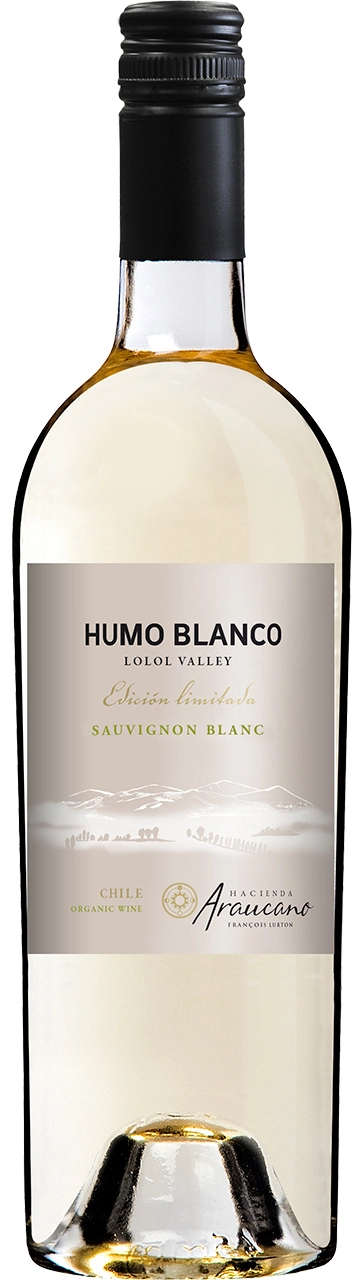 Humo Blanco Sauvignon Blanc (Edición Limitada)