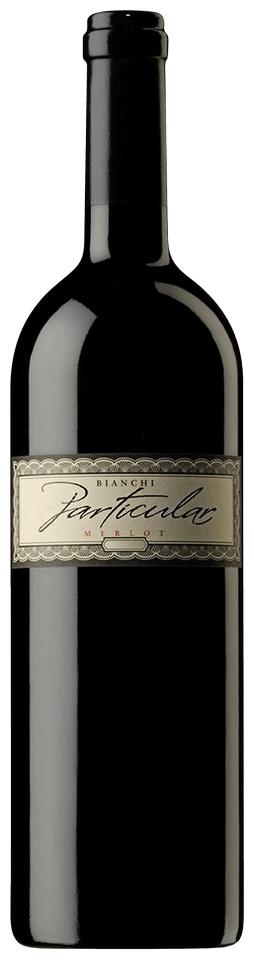 Bodegas Bianchi Particular Merlot