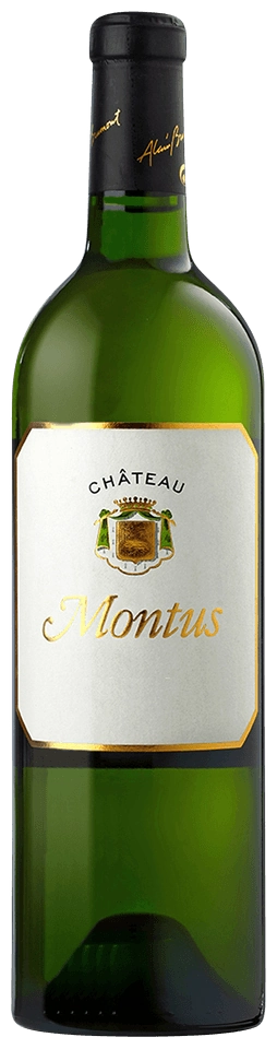 Château Montus Blanc Sec