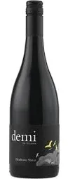 Bottle of Syrahmi Demi Shiraz from search results