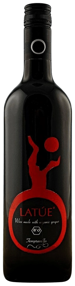 Bodegas Latúe Tempranillo