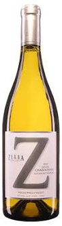 Zerba Cellars Chardonnay