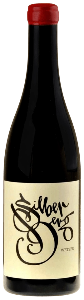 Péter Wetzer Silberberg