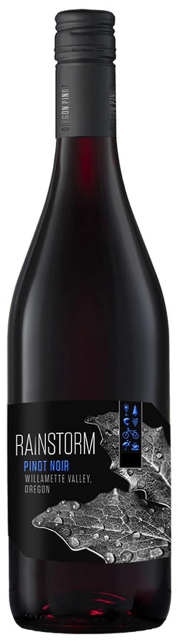 Rainstorm Pinot Noir